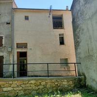 Casetta in montagna