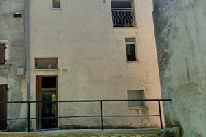 Casetta in montagna
