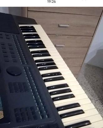  pianola professionale 