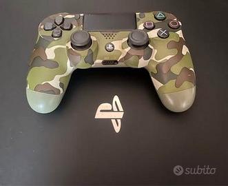 PlayStation 4 Pro – 1 TB | Joypad Militare Limited