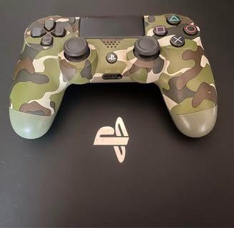 PlayStation 4 Pro – 1 TB | Joypad Militare Limited