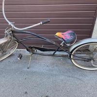 Bici da amatore