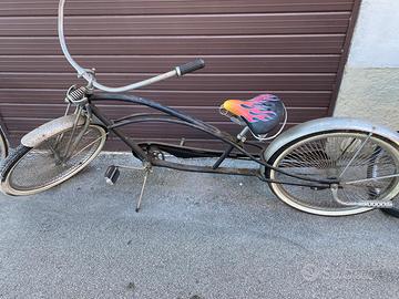 Bici da amatore