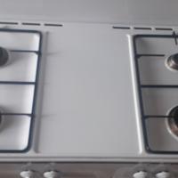 Cucina a gas Delonghi