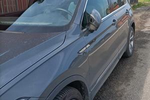 Tiguan 2°serie