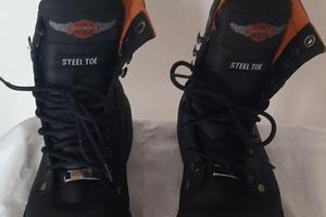 Stivali moto HARLEY-DAVIDSON