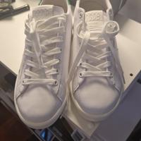 Golden Goose Purestar bianche n. 37 Unisex