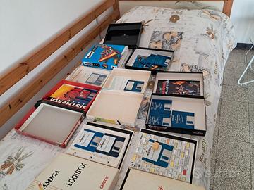 Amiga Giochi e Programmi