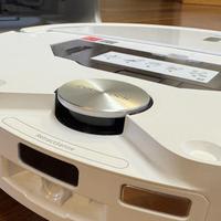 Robot Roborock QRevo Curv 2 Pro NUOVO