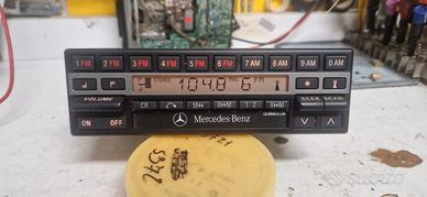 Mercedes Benz Becker Grandprix be 1480