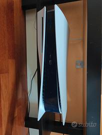 PlayStation 5 Fat col disco