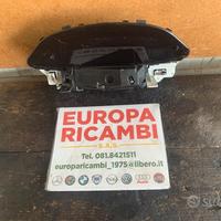 Contachilometri Toyota Yaris