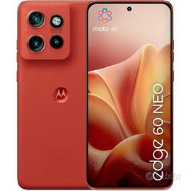 MOTOROLA EDGE 60 NEO 5G 256GB DUAL SIM 6.36" 8GB