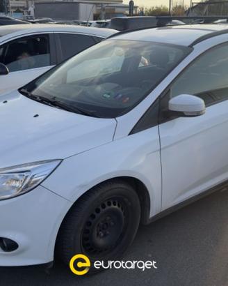 FORD Focus 1.6 TDCi 115 CV SW