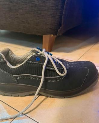 scarpe antinfortunistiche 