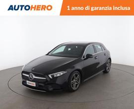 MERCEDES-BENZ A 180 YL37497