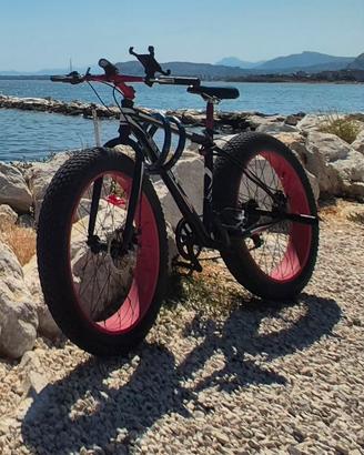 fat bike 26