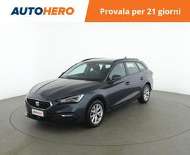 SEAT Leon EA62283