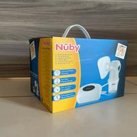 Nubi Tiralatte elettrico con display digitale