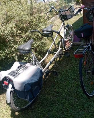 Tandem