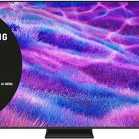 Samsung 50" Neo QLED 4K (QN83F 2025)