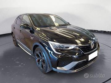 Renault Arkana 1.6 E-Tech hybrid R.S. Line 145cv