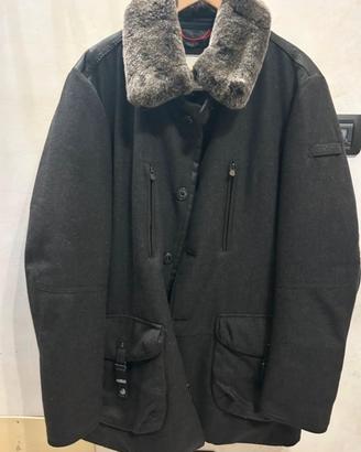 Giaccone Parka Peuterey Uomo tg.56