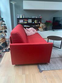 MOBILIATURA PER SALOTTO