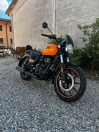 ROYAL ENFIELD METEOR ABS/FULL LED/OPTIONAL
