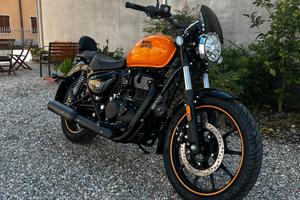 ROYAL ENFIELD METEOR ABS/FULL LED/OPTIONAL