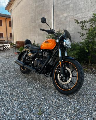 ROYAL ENFIELD METEOR ABS/FULL LED/OPTIONAL