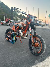 Ktm 250 2t