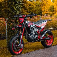 Honda CRF 450 2023