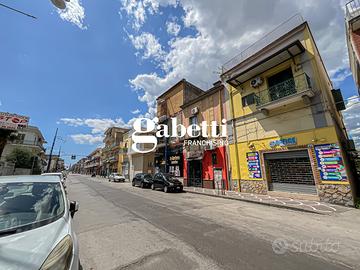 Casa Indipendente Scafati [A1692VRG]