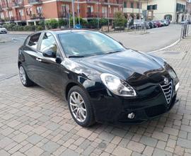 Alfa Romeo Giulietta 1.4 Turbo 120 CV GPL