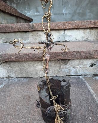 arte da trincea 