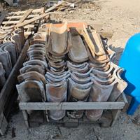 Coppi Antichi  ..  vecchi coppi