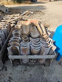 Coppi Antichi  ..  vecchi coppi