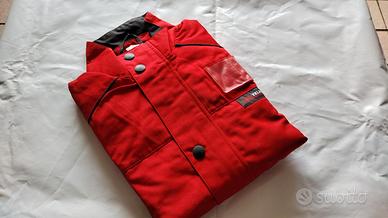 Abbigliamento Completo Telecom Italia 1999