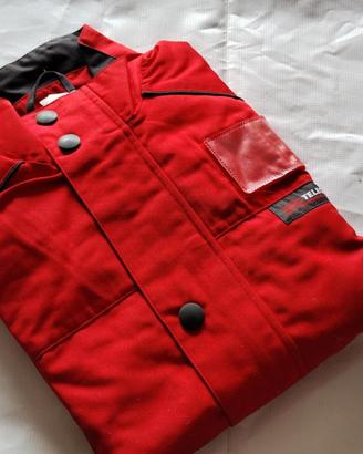 Abbigliamento Completo Telecom Italia 1999