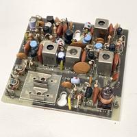 Yaesu FT-101 - FT-277. Scheda Noise Blanker PB1182