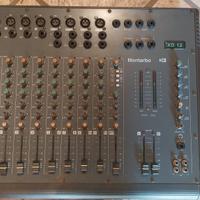 Mixer Montarbo XD 12