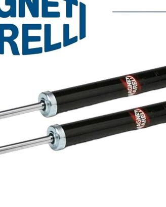 ammortizzatori posteriori bmw serie 1 e87