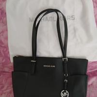 borsa nera Michael Kors