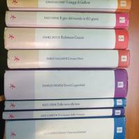 biblioteca  dei ragazzi