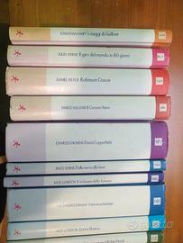 biblioteca  dei ragazzi