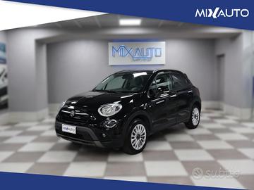 Fiat 500X 1.3 T4 City Cross 150CV DCT GPL