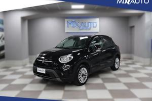 Fiat 500X 1.3 T4 City Cross 150CV DCT GPL