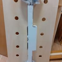 Barre portapacchi Audi