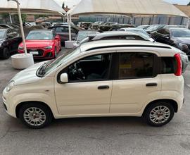 FIAT Panda 1.2 LOUNGE EASYPOWER GPL CASA MADRE